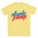 Philosopher In Sneakers T-Shirt