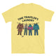 Time Traveler’s Laundry T-Shirt