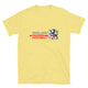 England - Proper Football T-Shirt