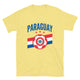 Paraguay T-Shirt