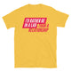 I’d Rather Be In A Lab Than a Relationship T-Shirt