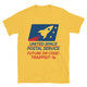 Future ZIP Code: TRAPPIST-1e T-Shirt