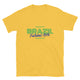 Brazil - Futebol Arte T-Shirt