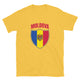 Moldova T-Shirt
