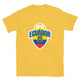 Ecuador T-Shirt