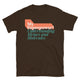Memes And Molecules T-Shirt