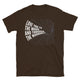 Love You To The Moon… And Through The Wormhole T-Shirt