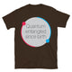 Quantum Entangled Since Birth T-Shirt