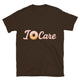 I Donut Care T-Shirt
