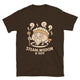 Steam Wisdom & Soy T-Shirt