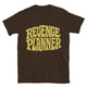 Revenge Planner T-Shirt