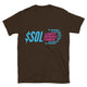 $SOL Light Speed Vibes T-Shirt
