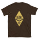 $ETH Stake & Chill T-Shirt