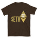 $ETH Smart Money T-Shirt