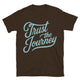 Trust The Journey T-Shirt