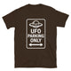UFO Parking Only T-Shirt