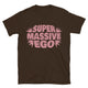 Supermassive Ego T-Shirt