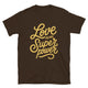 Love Is My Superpower T-Shirt