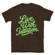 Live With Intention T-Shirt