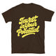 Invest in Your Potential T-Shirt