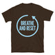 Breathe And Reset T-Shirt