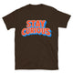 Stay Curious T-Shirt