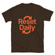 Reset Daily T-Shirt