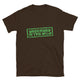 Grounded In The Wild T-Shirt