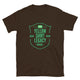 Brazil - Yellow Shirt Legacy T-Shirt