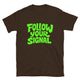 Follow Your Signal T-Shirt