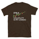 Volatility Is My Cardio - TSLA T-Shirt