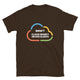 Cloud Money Never Sleeps - MSFT T-Shirt