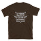 Cyber Bulls Club - CRWD T-Shirt