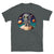 Alien On Pluto T-Shirt