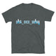 Data Over Drama T-Shirt