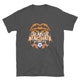 Netherlands - Orange Machine T-Shirt