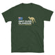 Australia - Grit Over Glamour T-Shirt