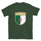 Algeria T-Shirt