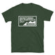 Monitoring My Portfolio 24/7 - DDOG T-Shirt