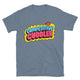 Competitive Cuddler T-Shirt