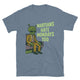 Martians Hate Mondays Too T-Shirt