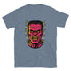 Halloween Frankenstein T-Shirt