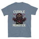 Cuddle Monster T-Shirt
