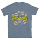 Memeconomics T-Shirt