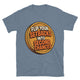 Flip Your Setbacks Into Second Chances T-Shirt