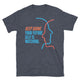 Keep Going. Your Future Self Is Watching T-Shirt