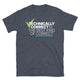 Technically Correct Is The Best Kind Of Correct T-Shirt