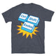 Ctrl + Shift + Evolve T-Shirt