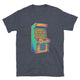 Insert Coin To Escape T-Shirt