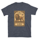 Leo Horoscope T-Shirt